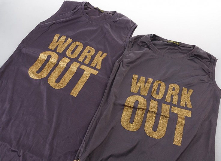 پیراهن زنانه زنجیر دار