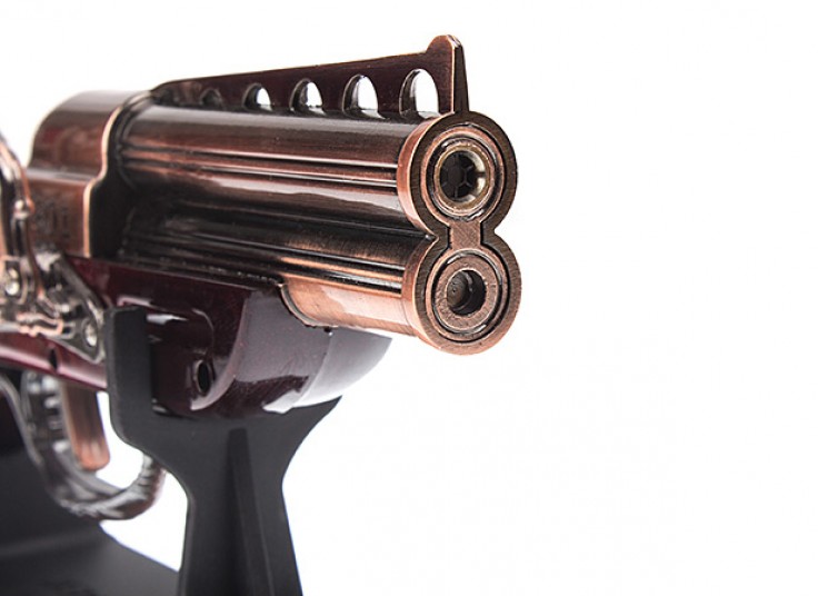 فندک اتمی ROER GUN