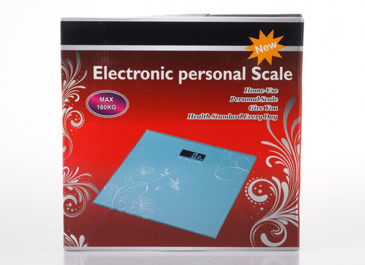 ترازو دیجیتال Personal Scale