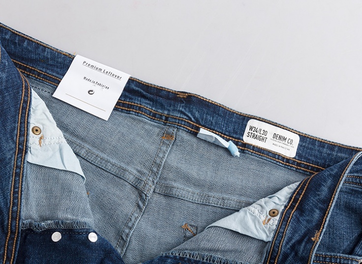شلوار جین مردانه Denim Co