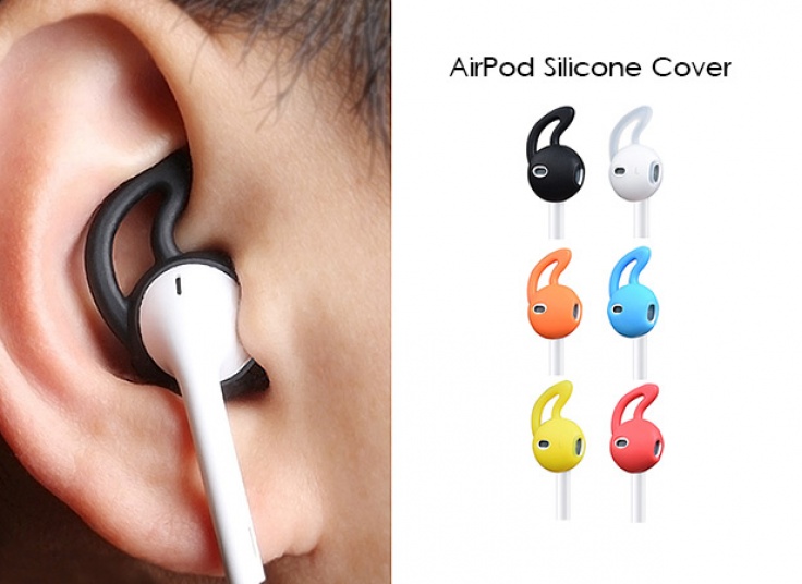 کاور اسپرت هندزفری iphone