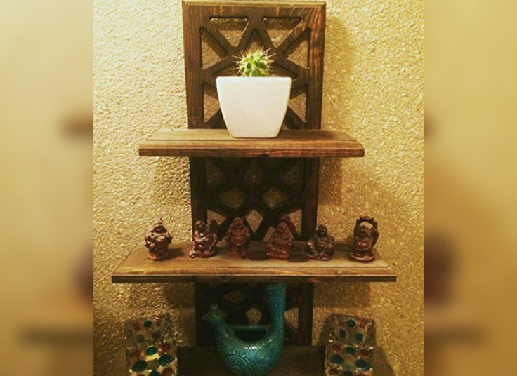 معرق کاشی در آتلیه هنری رابو