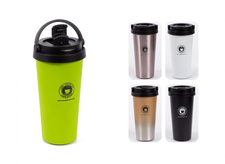 تراول ماگ Caka