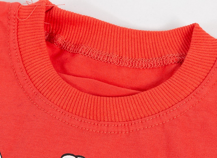 تیشرت شلوار دخترانه طرح گربه