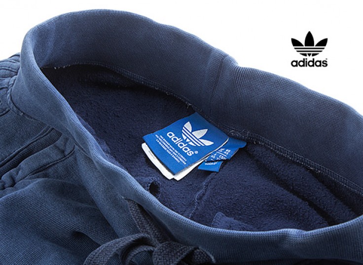 ست سویشرت کلاه دار و شلوار Adidas