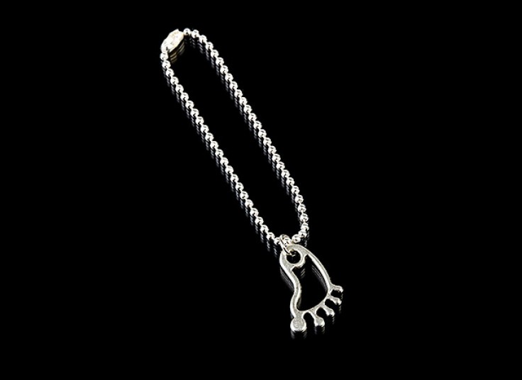 آویز ساعت مچی