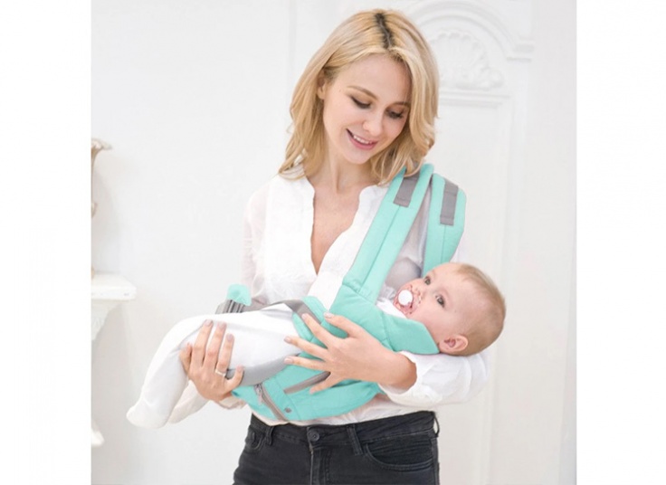 آغوشی نوزاد alebao