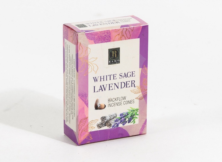 عود آبشاری RAMO