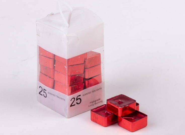 پکیج شمع وارمر YC