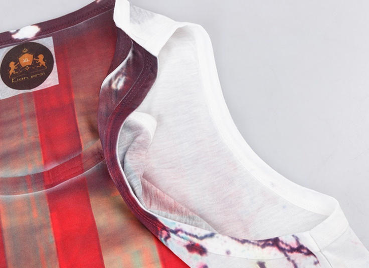 ست رکابی و شلوارک مردانه kian ersi