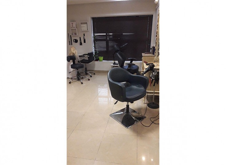 خدمات ناخن سیما