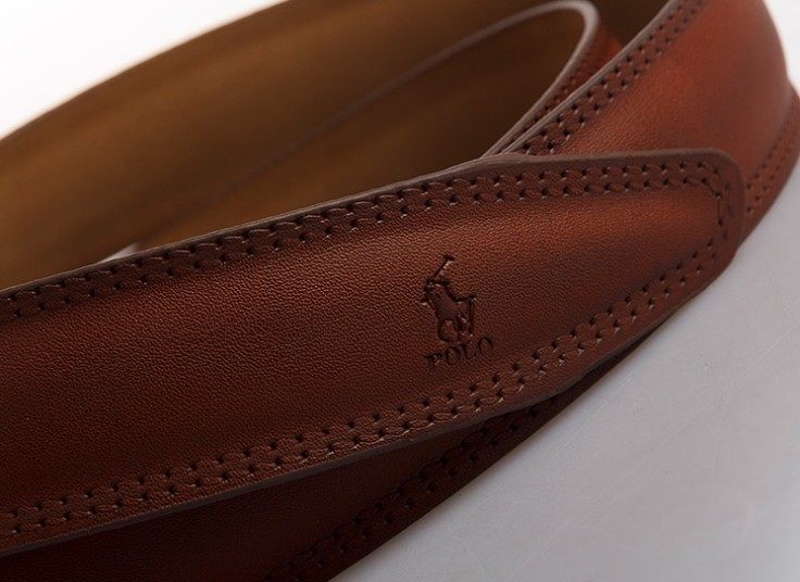 کمربند مردانه طرح POLO
