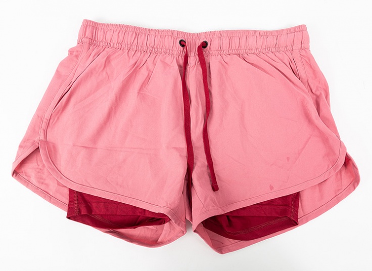 شورتک ورزشی زنانه Crivit