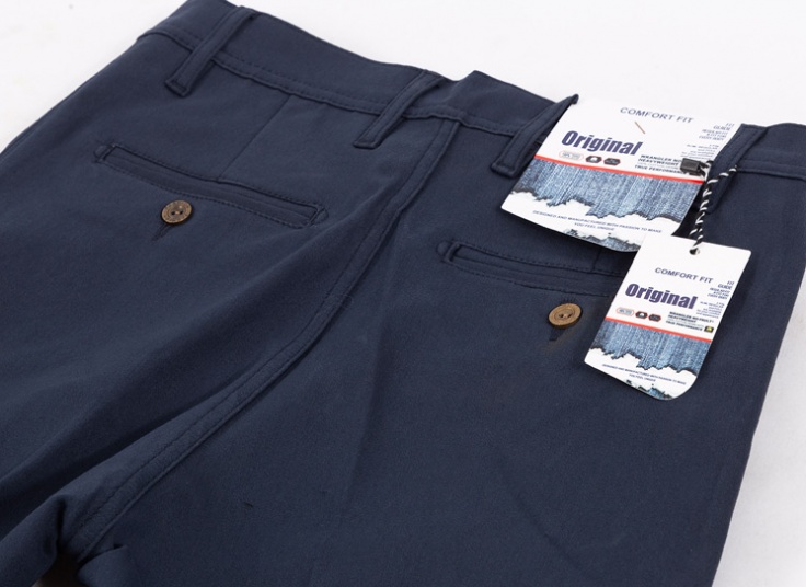 شلوار کتان مردانه Original