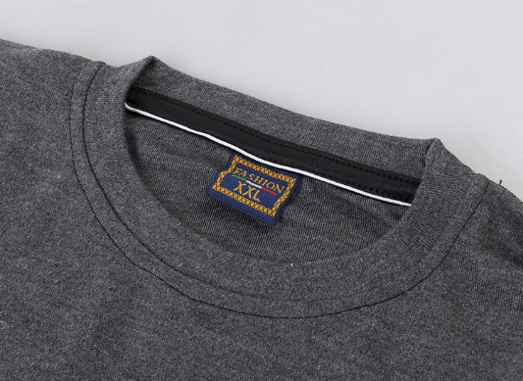 تیشرت آستین بلند مردانه FASHION