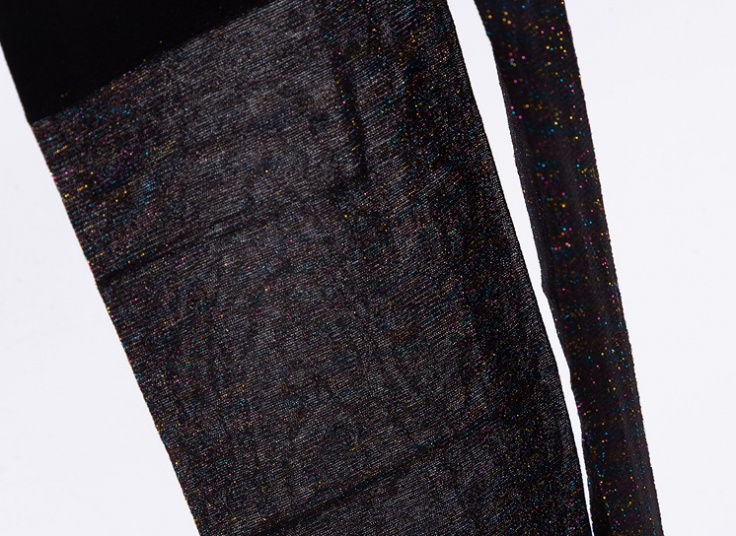 ساق شلواری طرحدار