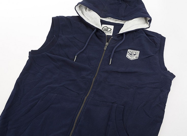 سویشرت کلاهدار مردانه Being human