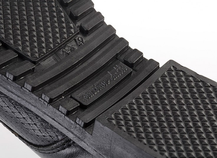 کفش مردانه Massimo Dutti