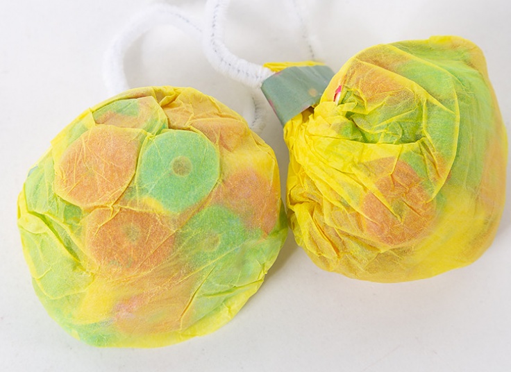 پارتی پوپر کاغذی