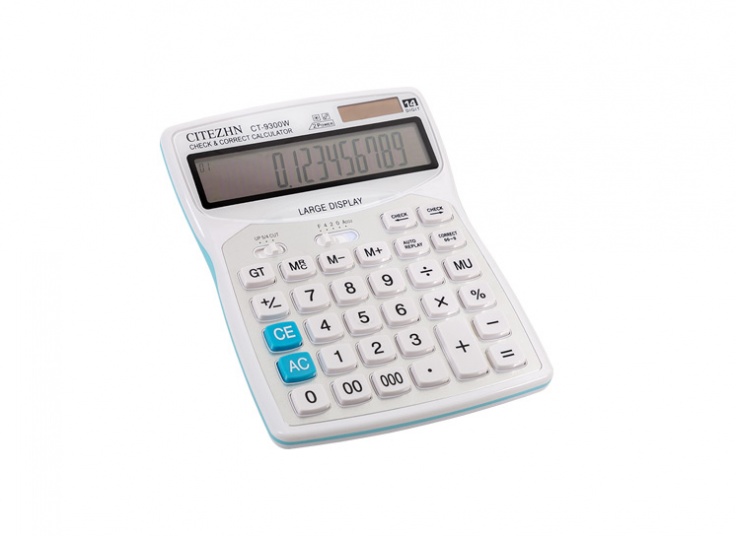 ماشین حساب Citezhn