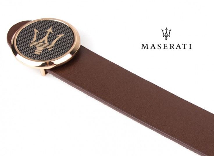 کمربند MASERATI و PORSCHE