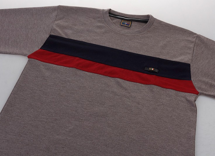 تیشرت آستین بلند مردانه FASHION