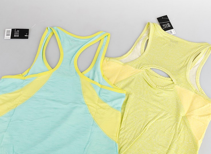 تاپ ورزشی زنانه Crivit