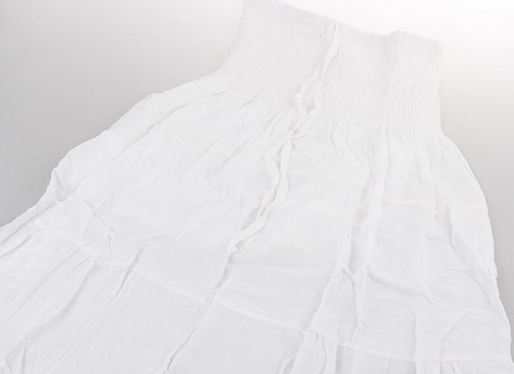 پیراهن دکلته Fashion