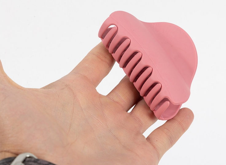 کلیپس مو شمعی