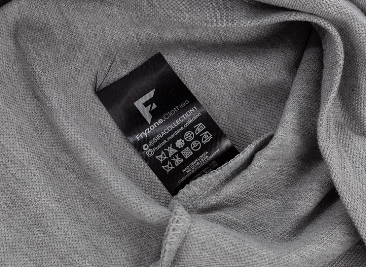 پولوشرت مردانه طرح ZARA