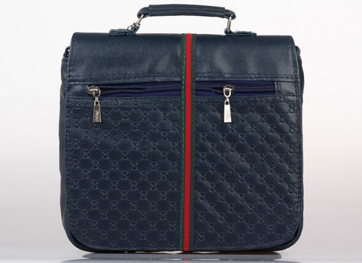 کیف کج طرح Gucci