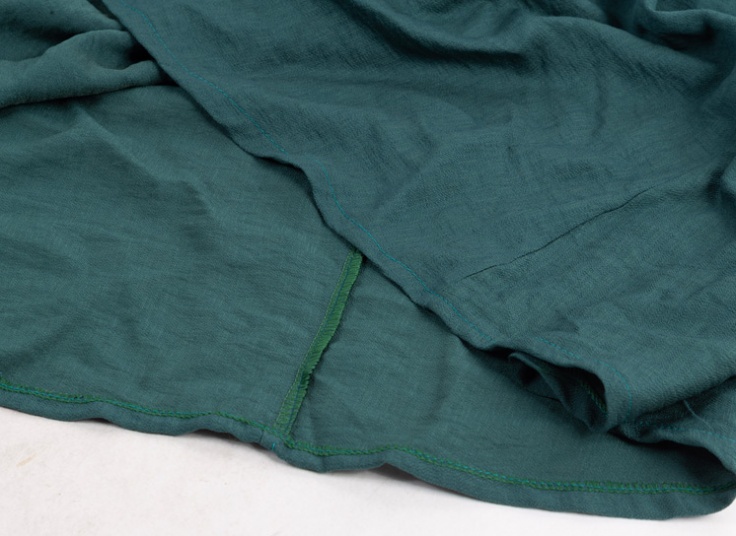 سارافون زنانه دو جیب