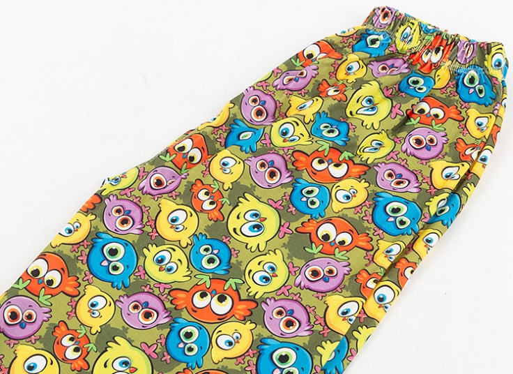 شلوار فانتزی زنانه