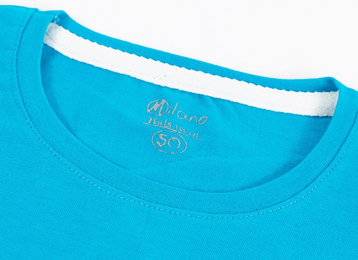 تیشرت پسرانه Milano