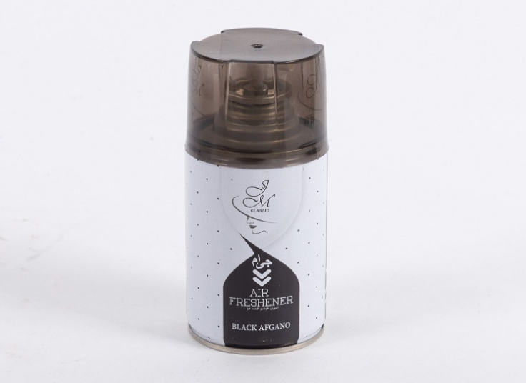 اسپری خوشبو کننده هوا جی ام