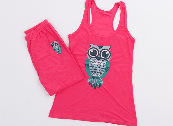 تاپ و برمودا دخترانه Comic Strip