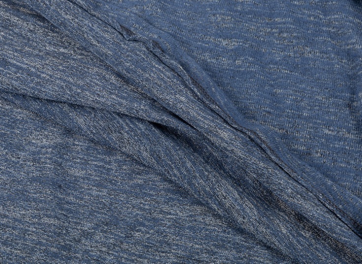 بلوز زنانه آستین خفاشی