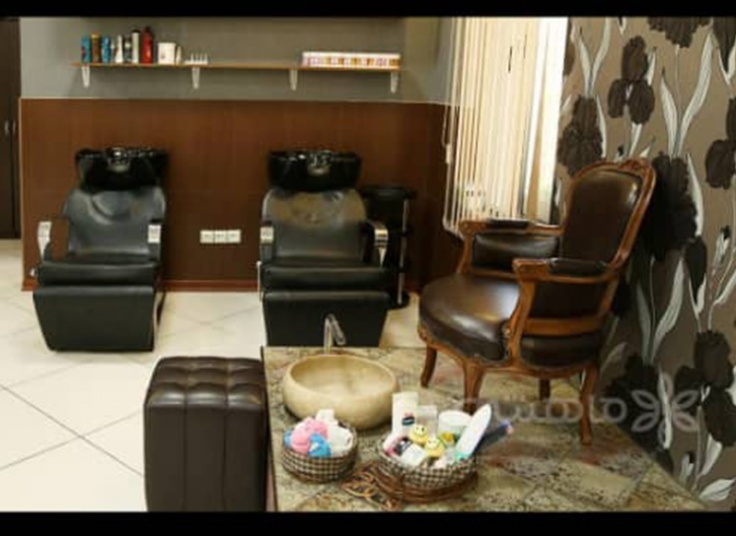 سالن چهره نگاران