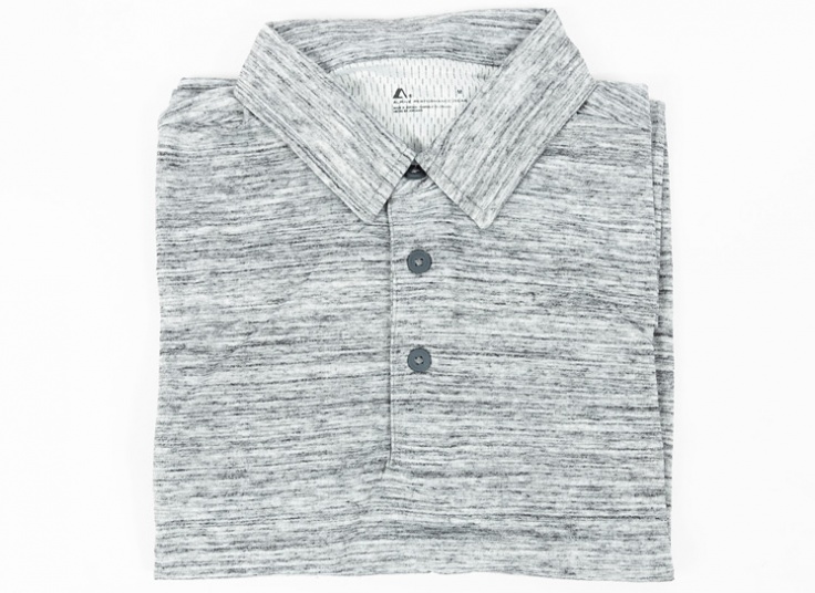 پولوشرت ورزشی Alpine