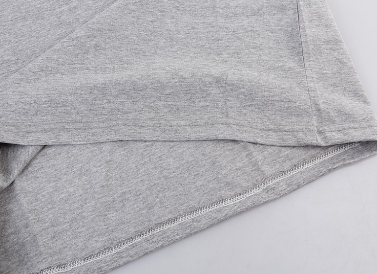 ست رکابی و شلوارک مردانه طرح POLO