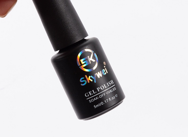 پکیج 23 عددی لاک ژل Skywei