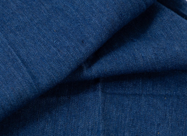 شلوار جین کاغذی Niden