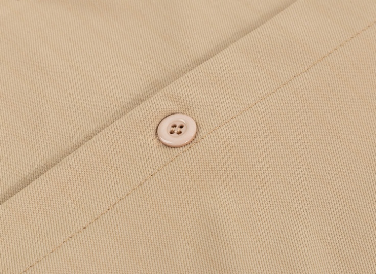 پیراهن یقه انگلیسی مردانه H&M