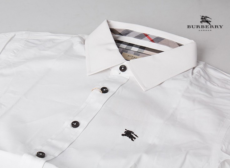 پیراهن رسمی مردانه Burberry