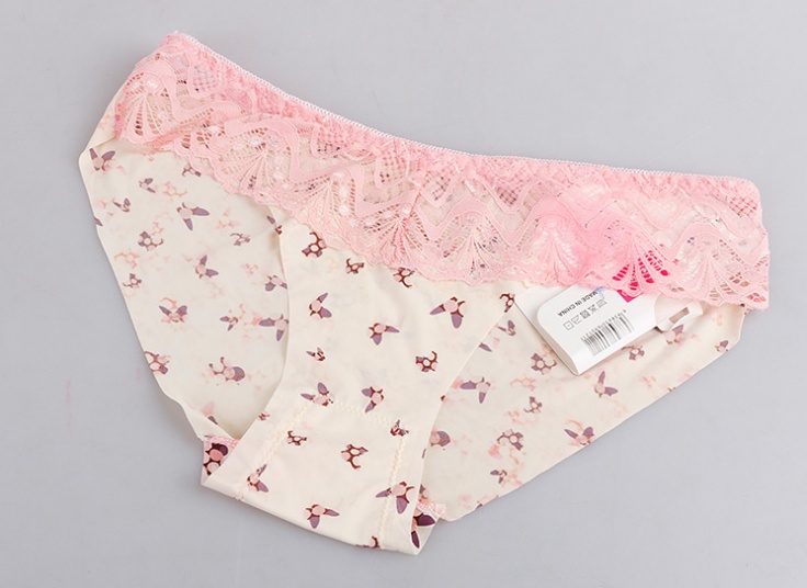 لباس زیر لیزری زنانه Hipsters