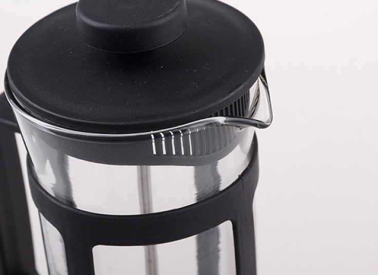 قهوه ساز Glass Cafetiere