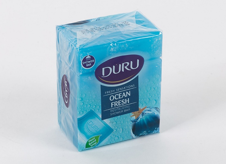 صابون Duru