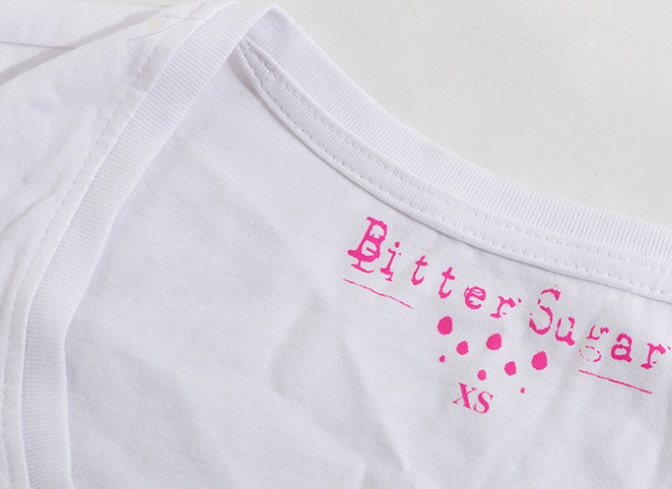 تیشرت Bitter Sugar