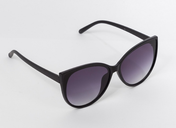 عینک کائوچو زنانه