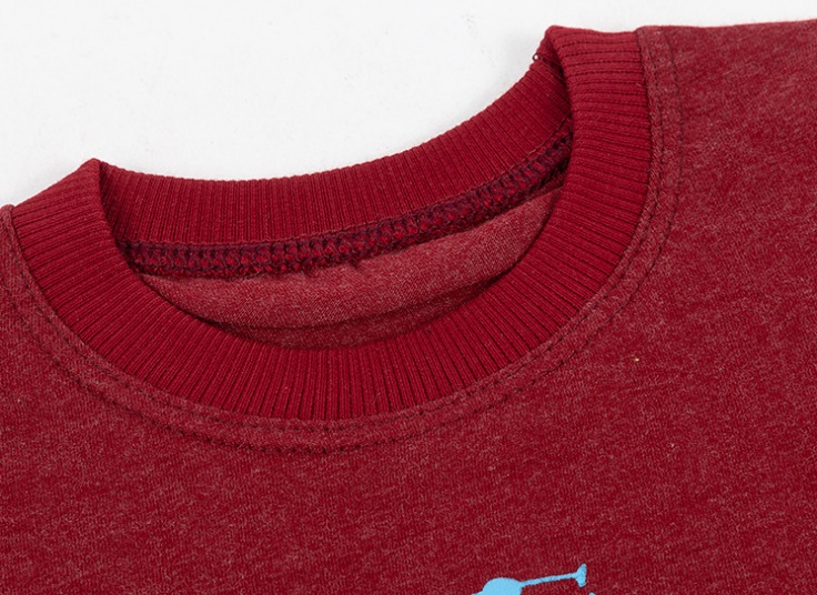 تیشرت پسرانه ABEBQ